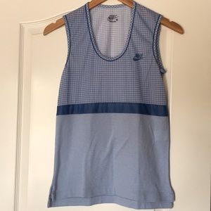 Nike Tank Top